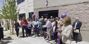 Northern Nevada HOPES opens new community wellness center
