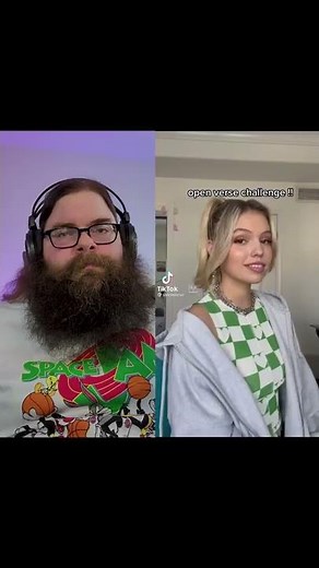 "Me or the PS5" Duet with Salem Ilese