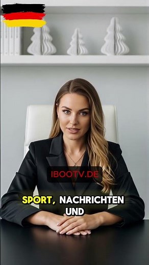 IPTV Test Deutschland 🇩🇪🚀