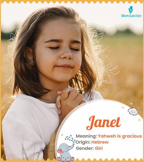 Janet Name Meaning: Origin, History, And Key Insights