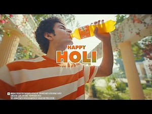 Mirinda New Ad | 2025