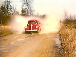 International Truck Film Classics: New Champions of Transportation