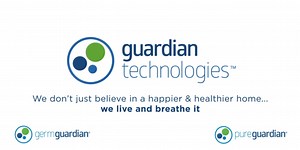 Pure Guardian FLTDC Humidifier Demineralization Cartridge 1, for use with H1510, H1610, H4610, H4750, H4810, H5450, H8000 FLTDC