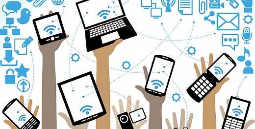 Assistive technologies and online learning