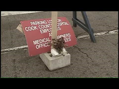 How the deadly 1995 Chicago heat wave compares to the COVID-19 pandemic