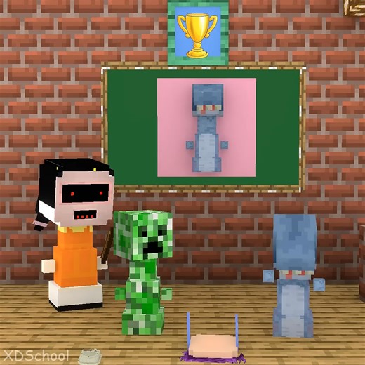 87K views · 4K reactions | The singing challenge #minecraft #minecraftmemes #minecraftvideos #minecrafter #minecraftbuild #minecraftclips #gaming #reels #twitch #tiktok #article #minecraftanimation #minecraftzombie #skibiditoilet #minecraftjapan #minecraftusa #minecraftaustralia #monsterschool #minecraftcanada | Alex & Steve Animation | Facebook