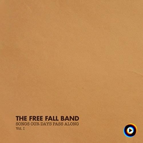 The Modern Age by The Free Fall Band