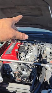 S2000 con Haltech Nexus S2 Paso por 2 talleres y no pudieron con el. Miren que tuvimos que hacer para prenderlo 💪🏽💪🏽 Cositas que se aprenden en las clases de tuneo online Topsecretprotuningacademy.com | Top Secret Pro Tuning