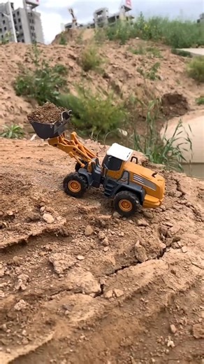 How To Make Mini Rc Jcb || cardbord se bna mini car #short #trending #shortfeed #browsefeatures