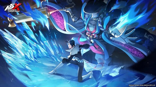 Persona 5: The Phantom X – The best Revelation Cards for each character