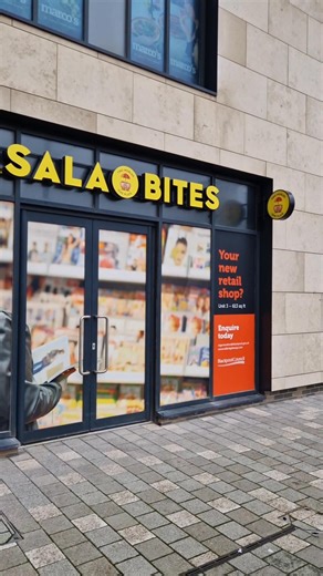 Blackpool Gazette on Reels