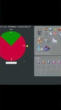 Tag 5 Folge 2 - Pokemon Roulette Challenge #pokemon #gaming #challenge #memes #funny #games