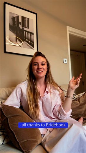 Experience stress-free wedding planning with Bridebook, the no.1 wedding planning app💍 | Bridebook - The No.1 Wedding Planning App