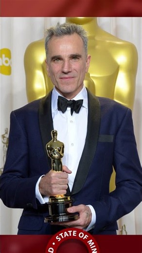 Rob Brownstein on Daniel Day-Lewis’s Year of Preparation | STATE OF MIND with MAURICE BENARD
