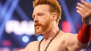 Sheamus Undergoes Second Surgery In Three Months