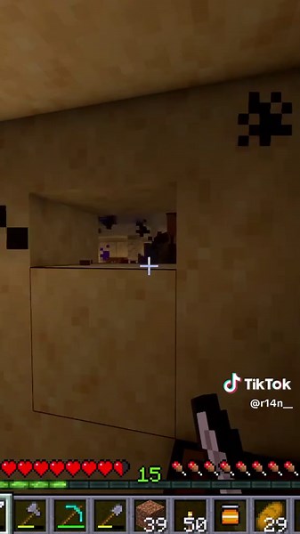 Exploring Hybrid Mod for Minecraft Addons