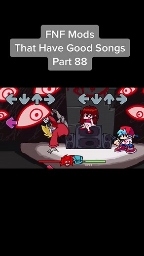 Mod:VS X Red/Song:Summing Up/GamePlay:Gegcoin #FNF #Mod #Fyp #Fy #XRed #X #Red #Bffnf #Bf #Gffnf #Gf #siahthelegend