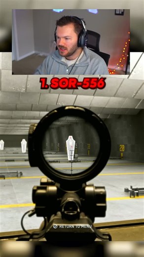 Chuck | TOP 5 Best Loadouts in Battlefield REDSEC!🔥#bf6 #battlefield6 #battlefield #redsec #gaming | Instagram