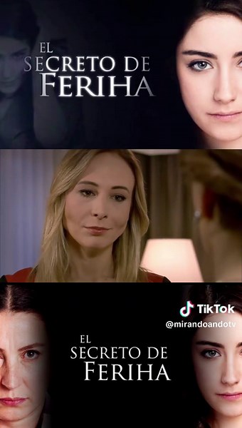 El Secreto de Feriha: Capítulo 49 Parte 2