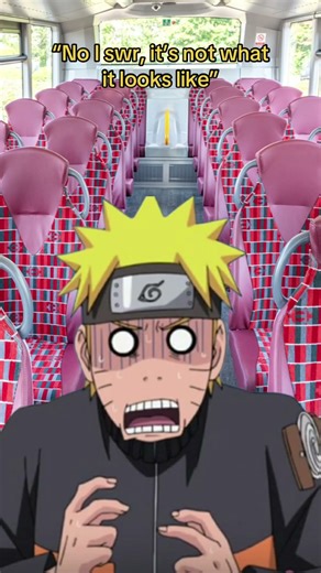 WHAT IF GOKU WAS THE TICKET INSPECTOR ON THE BUS #goku #uk #londonbuses #shorts #naruto #luffy #tfl