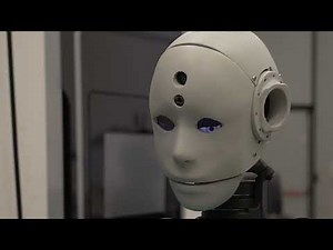 RoBee: a Polo Meccatronica il primo robot umanoide cognitivo made in Italy