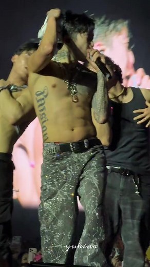Jay Park - Mommae Live Performance | HipHop Playa