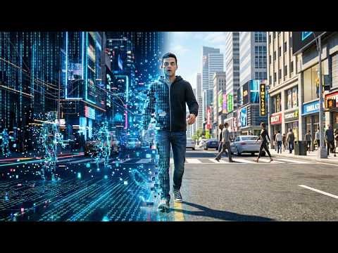 The Illusion of Reality