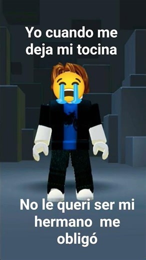 #roblox I'm that guy when my girlfriend dumps me on Roblox 😭