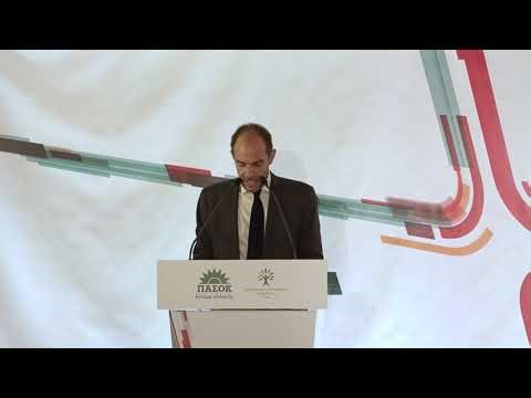 Ν. ΜΗΛΗΣ: Το κυκλοφοριακό είναι αποτέλεσμα αδράνειας