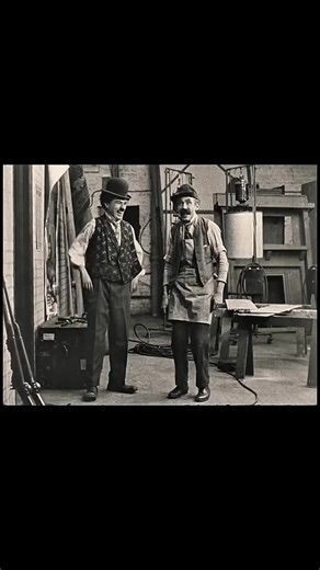 The Best of Charlie Chaplin's Comedy Clips