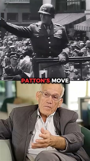 How Patton Outsmarted the Germans at the Battle of the Bulge