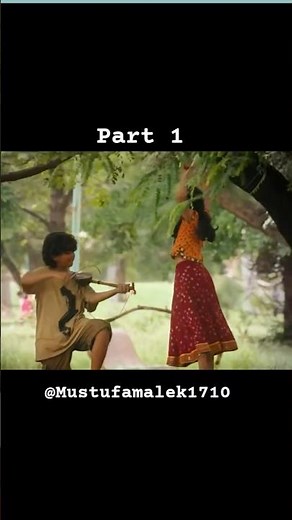 Best Love Story Ever! 😍 Part 1 #Romantic #emotional #