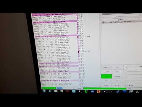 # 13 Configurando el JTDX para FT8
