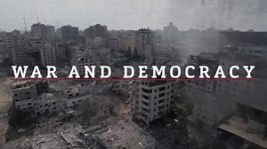 In Outlook’s current issue, War and Democracy, we discuss the troubled relationship between democracy, war, and peace. Philosopher Immanuel Kant, in Perpetual Peace (1795), argued that democracies represented the people’s will and the people often sought to avoid wars unless absolutely necessary. This is why Kant believed that democracies will naturally form what he called a ‘league of peace’ and that this alliance would eventually become strong enough to eliminate war as an instrument of resolv