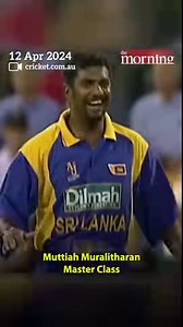 🔴 Muttiah Muralitharan Master Class #themorninglk #SriLankaNews #trendingnow #trendingvideos #SriLankaCricket #SriLankavsAustralia #MuttiahMuralitharan | The Morning
