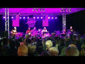 The Wyld Ryce Band - "Betty Lou's Gettin' Out Tonight" (Bob Segar cover)