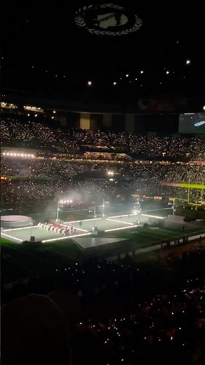Kendrick Lamar Performs "Euphoria" LIVE | Super Bowl 2025 Halftime Show