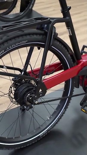 E-Bike 2022 RIESE & MÜLLER Nevo 3 GT Vario Trekking Bosch Performance Line CX 4.0 Review