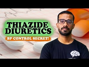 Understanding Thiazides as Effective Antihypertensive Drugs