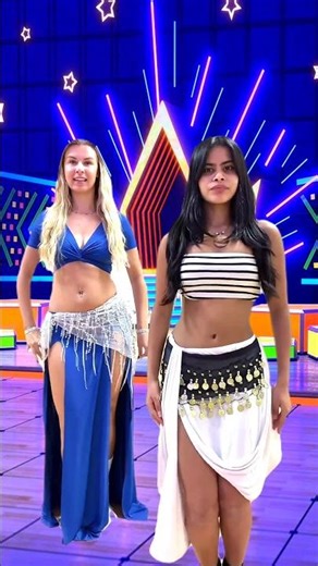 Try Not to Dance Challenge 😂💃#DanceChallenge #USA #ViralShorts #TrendingNow #FYP#bellydance#tiktok#