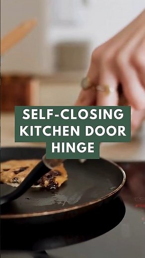 Best Kitchen Door Self Closing Hinges