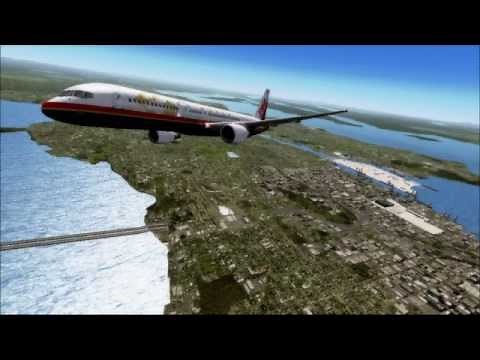 Alarms GPWS B757
