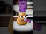 Grimace Shake Death Loop