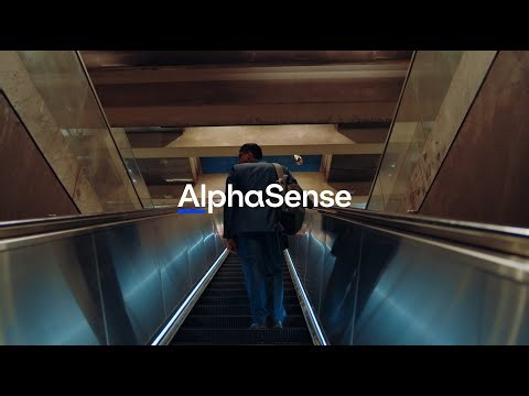 Billions on the Line. Minutes to Prepare | AlphaSense