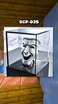 What SCP are you Choosing? 🙏😭
