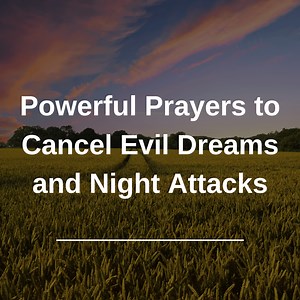 Prayers for Open Doors and Supernatural Access -