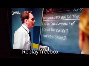 Tuto replay freebox revolution