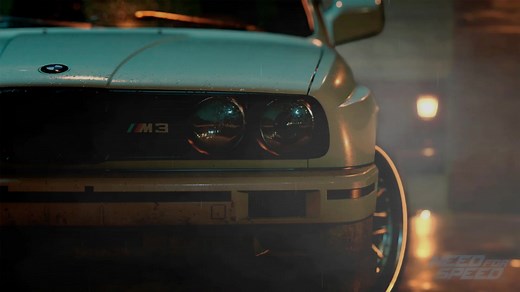 BMW M3 Live Wallpaper - MoeWalls