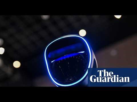 China's Robotics Revolution: Inside the Factories and Startups