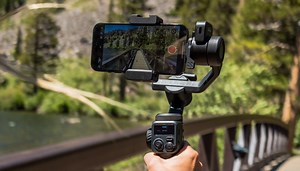 GoPro Fluid Pro AI tanıtıldı: 18 saat pil ömrü, AI ve dahası!